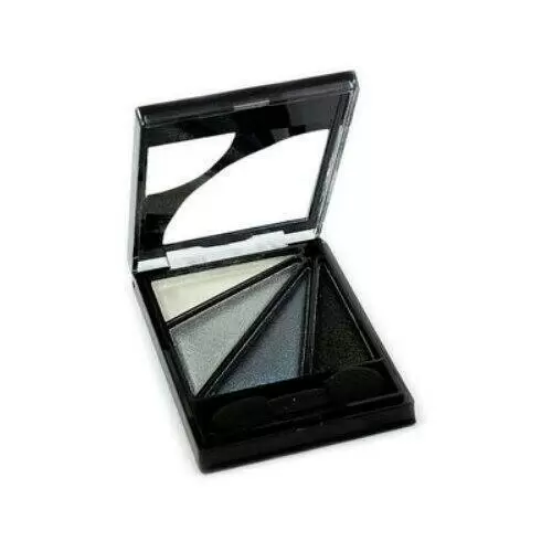 Тени для век Farres cosmetic 1010A №2 4-х цветные