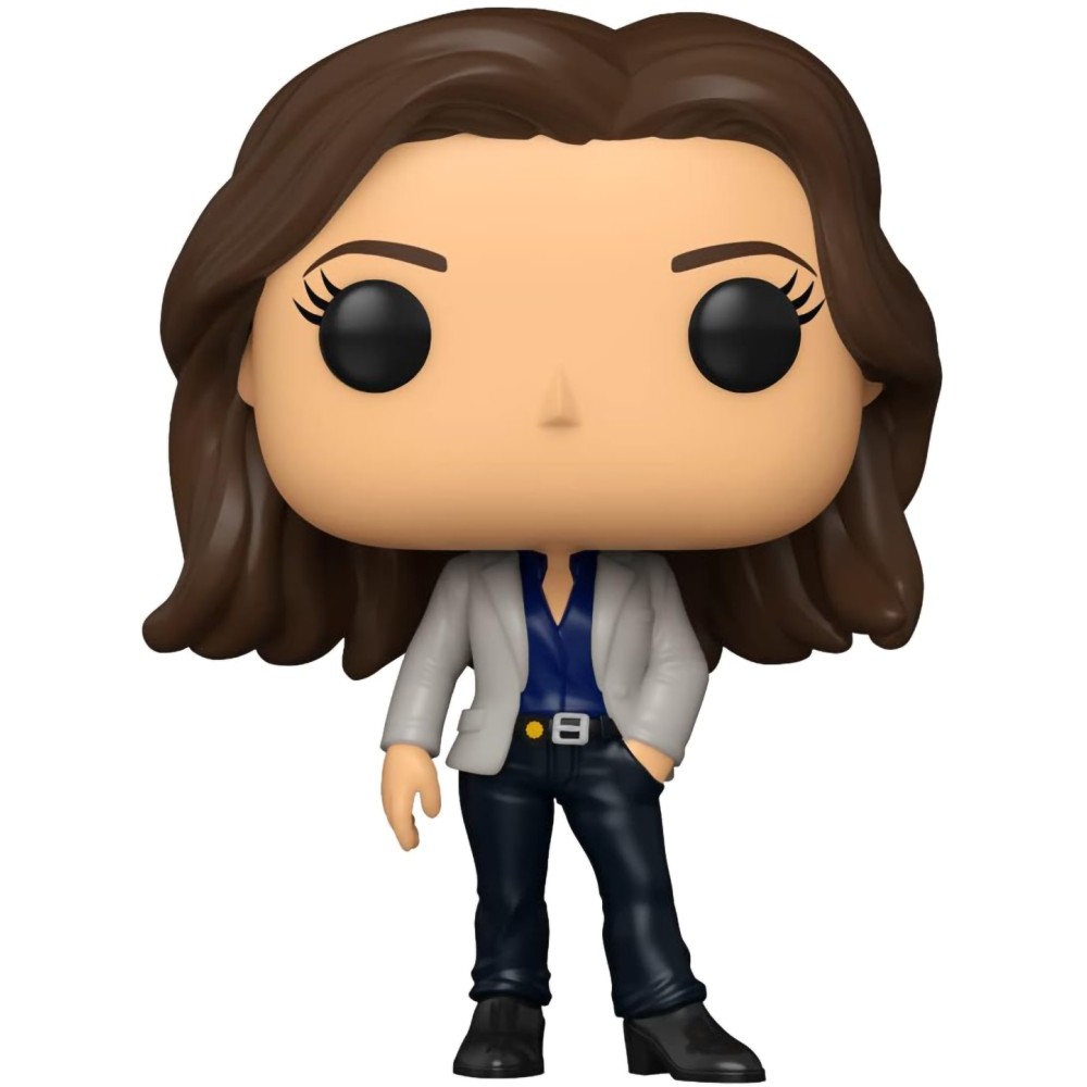 

Фигурка Funko POP! Television Law & Order SVU Olivia 61406