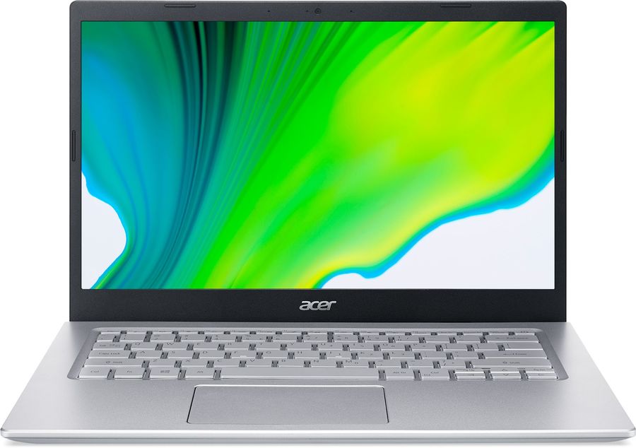 фото Ноутбук acer a514-54-5166 (nx.a27er.00k)