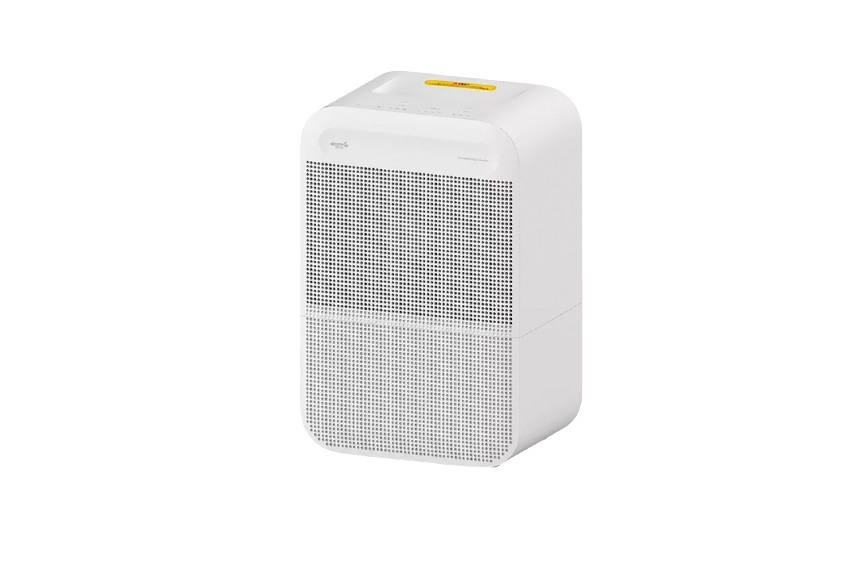 

Воздухоувлажнитель Deerma DEM-CT500 White, DEM-CT500