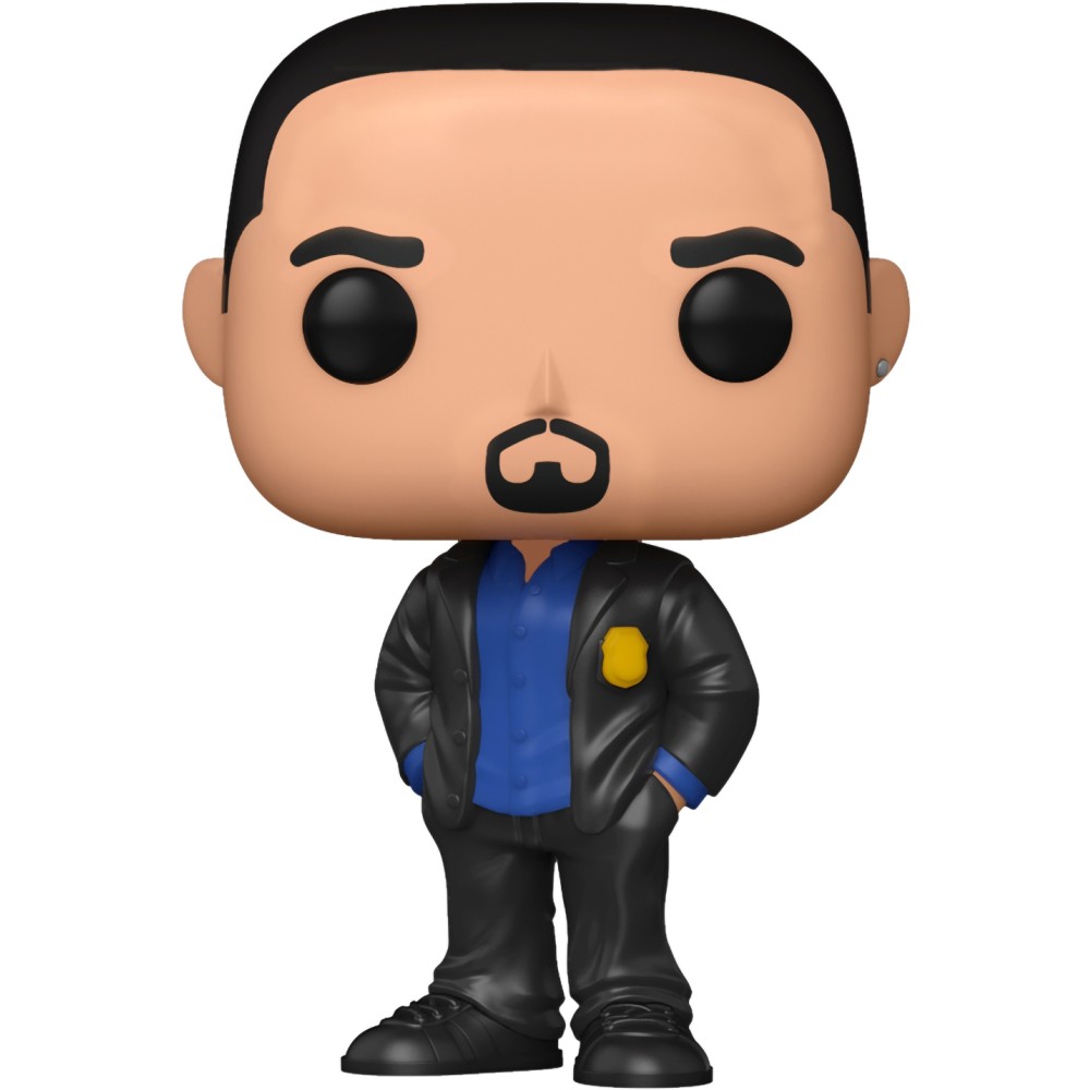 

Фигурка Funko POP! Television Law & Order SVU Fin 61405