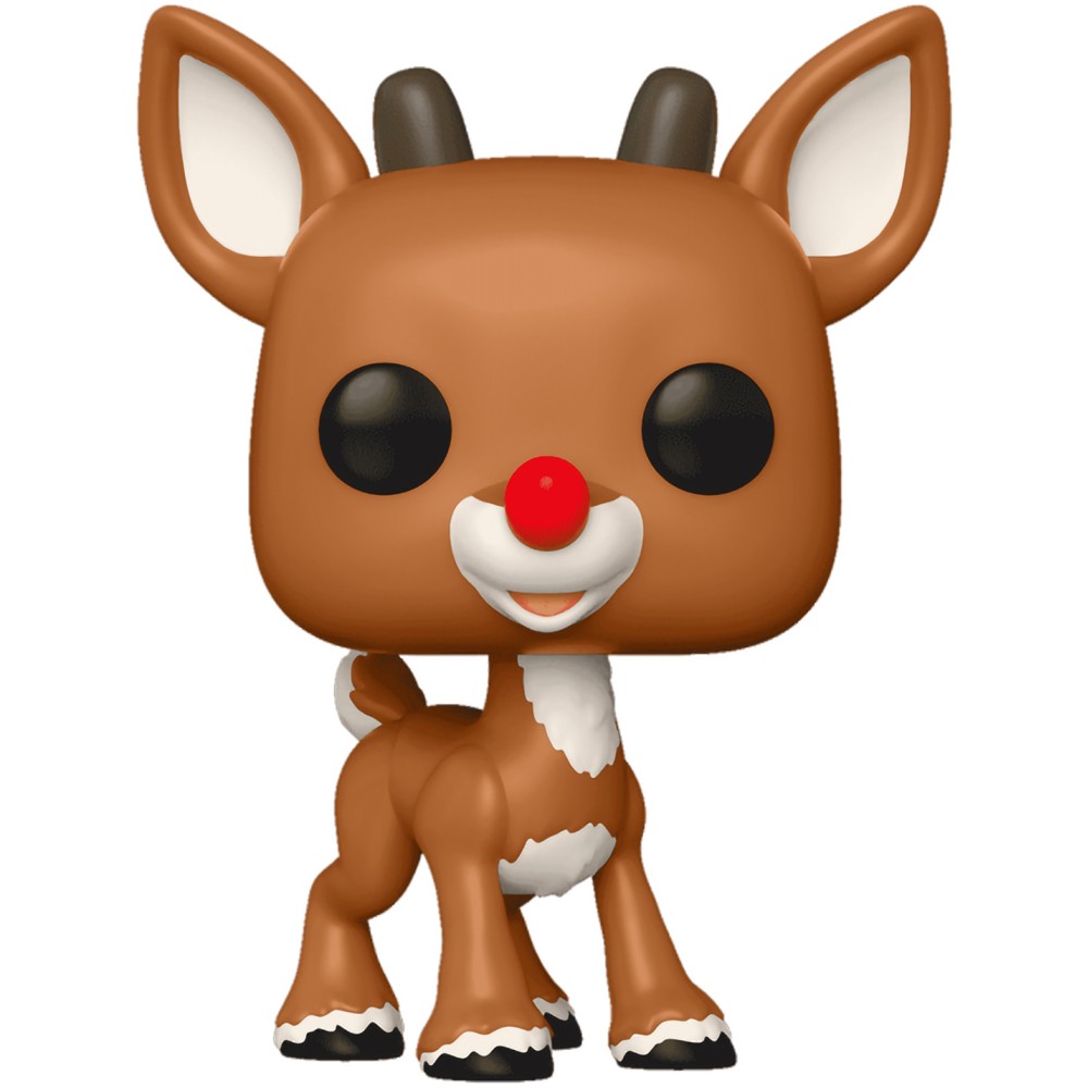 

Фигурка Funko POP! Movies Rudolph Rudolph 64342