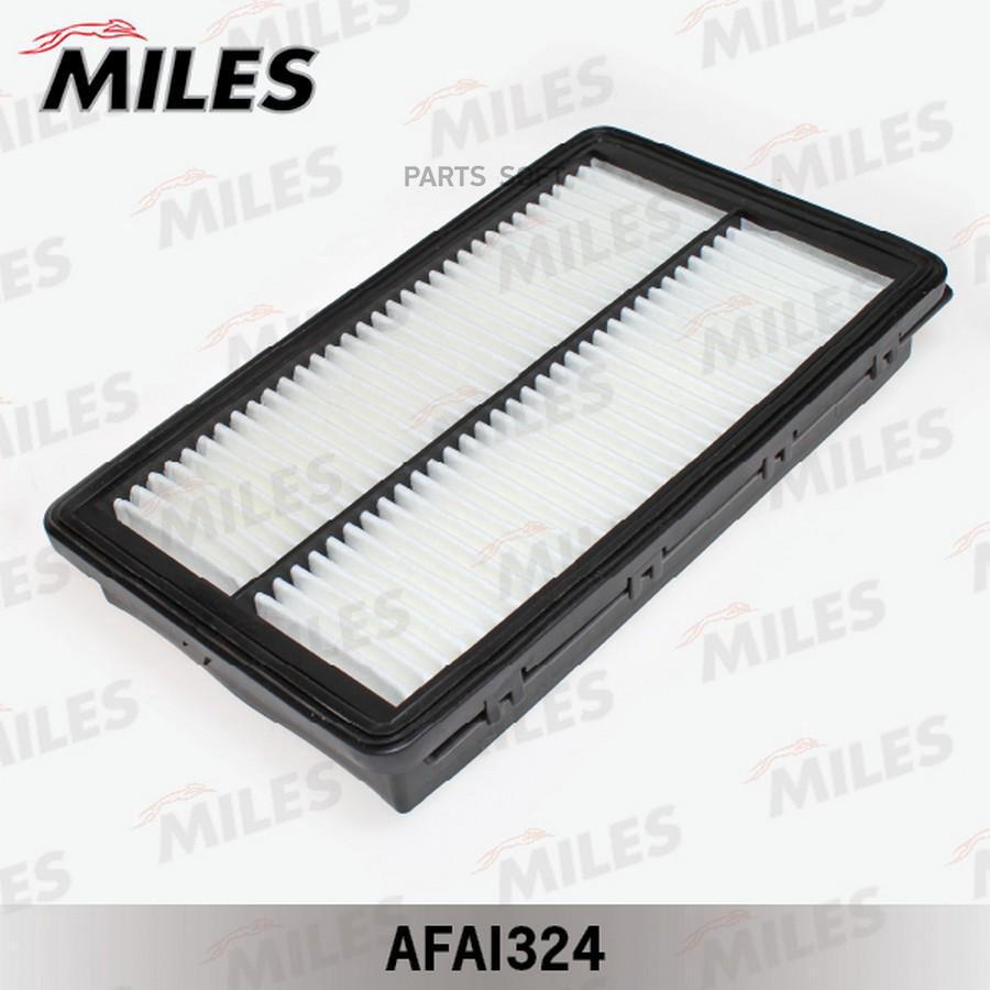 

MILES AFAI324 Фильтр воздушный KIA SORENTO 2.0D/2.2D 14-
