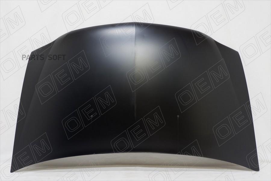 

Капот Renault Logan 1 (2004-2014) O.E.M. арт. OEM0133KPT