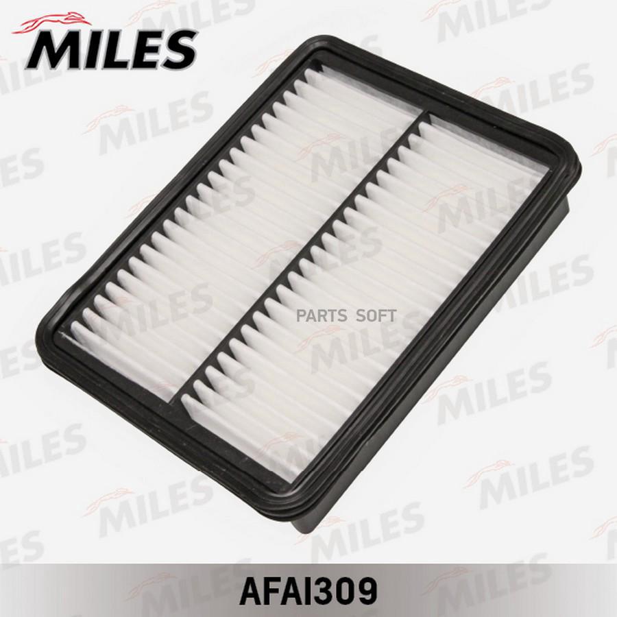 

MILES AFAI309 Фильтр воздушный MAZDA 3 13-