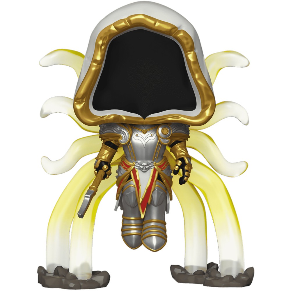 

Фигурка Funko POP! Games Diablo 4 Inarius 76531