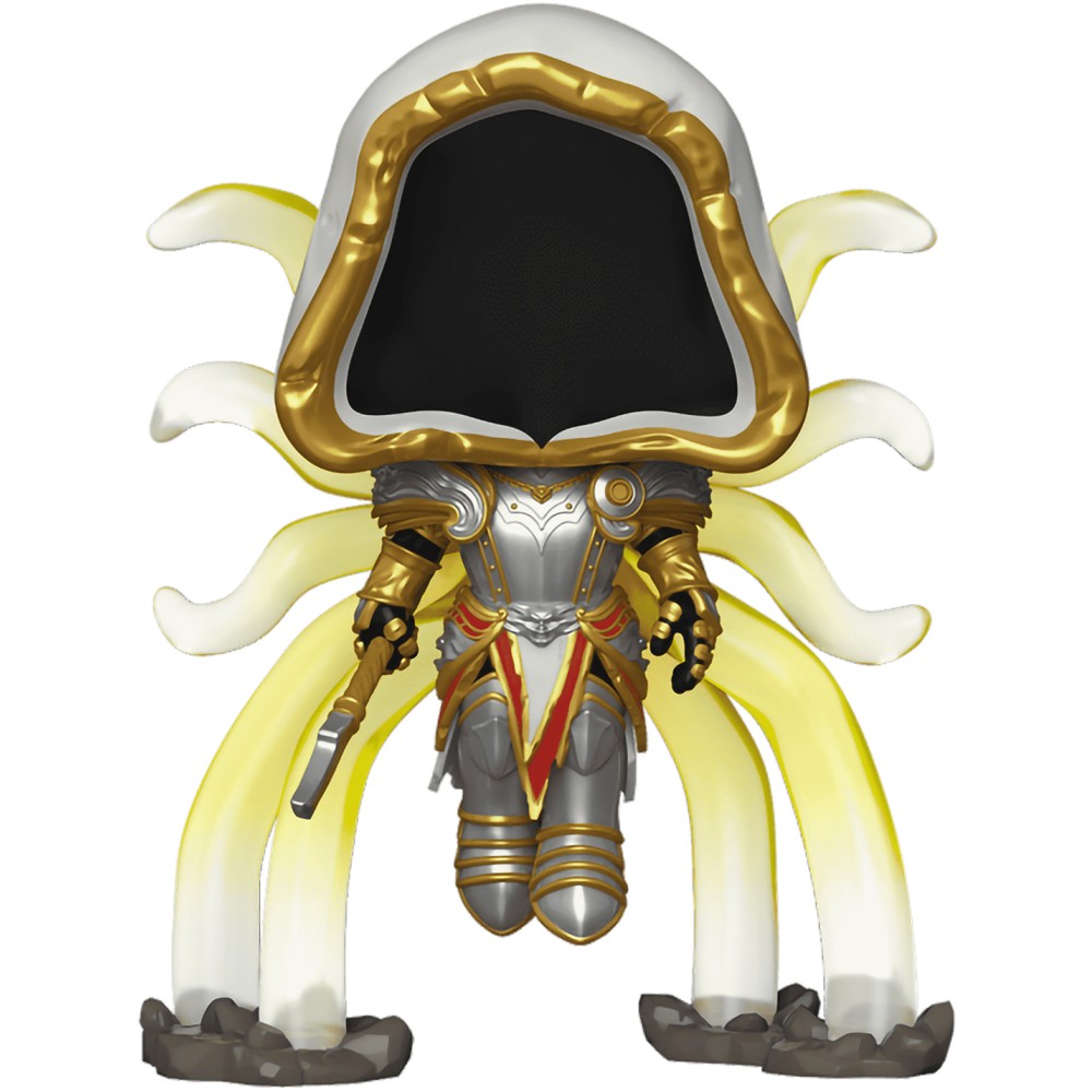 Фигурка Funko POP! Games Diablo 4 Inarius 76531