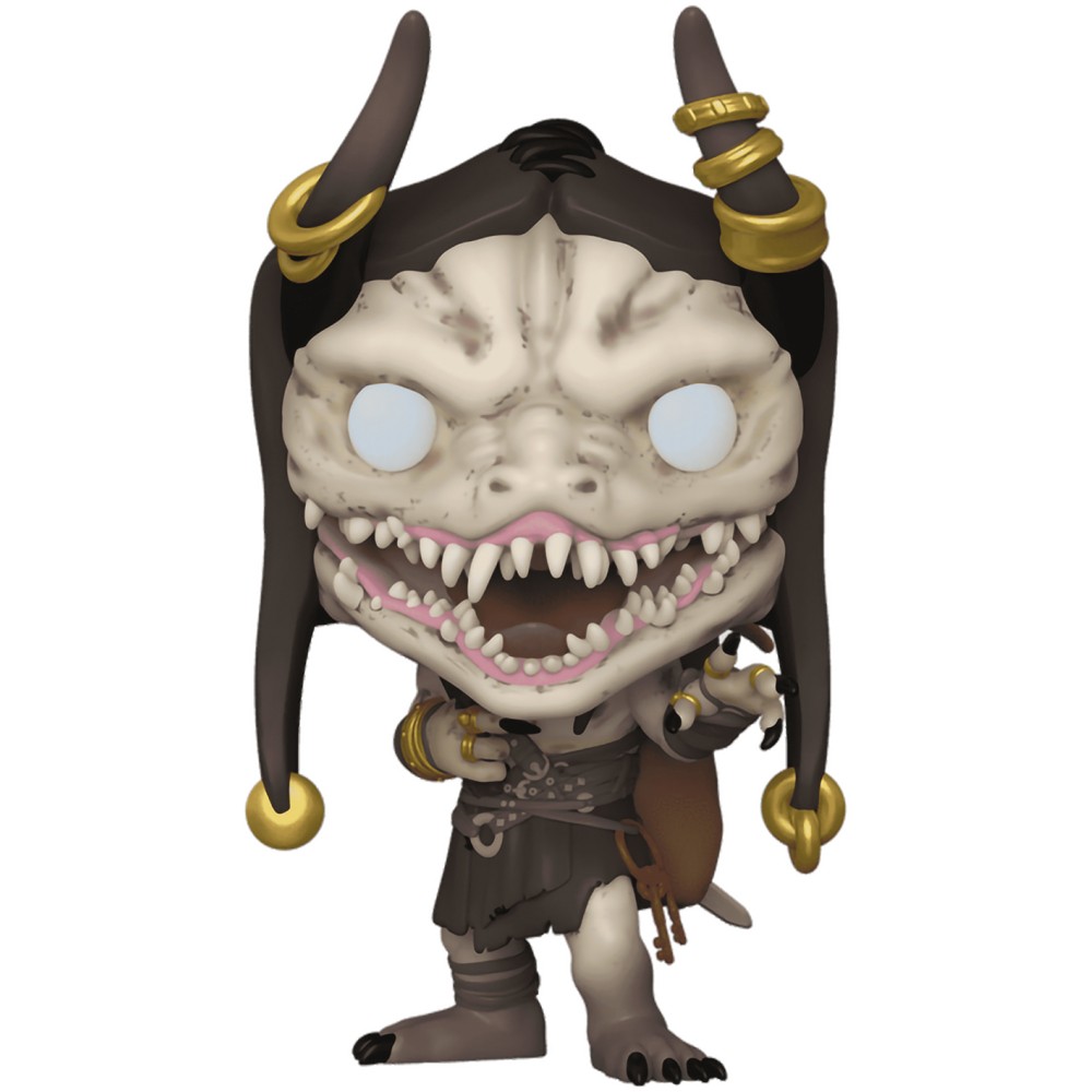 

Фигурка Funko POP! Games Diablo 4 Treasure Goblin 76532