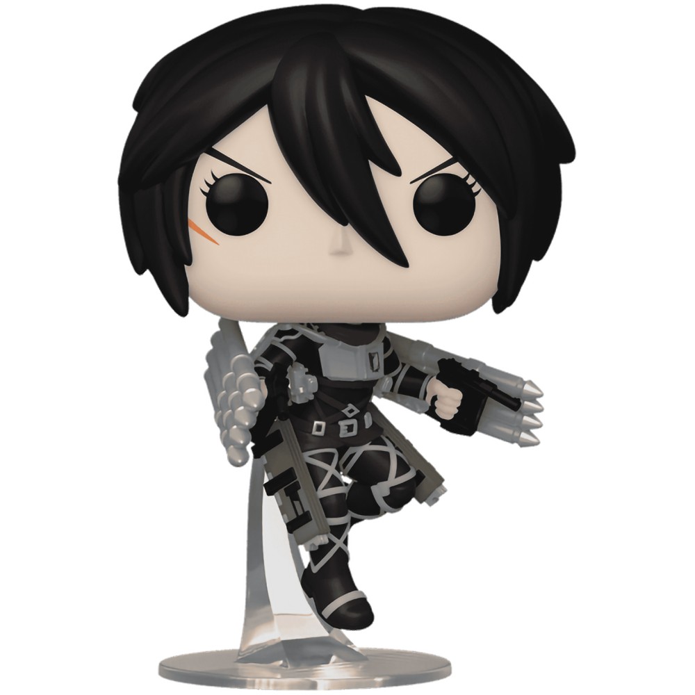 

Фигурка Funko POP! Animation Attack on Titan S5 Mikasa Ackerman 67929