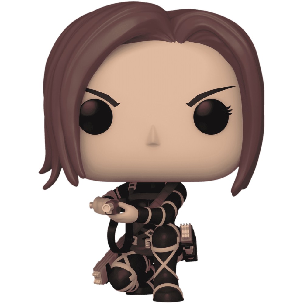 

Фигурка Funko POP! Animation Attack on Titan S5 Sasha 67927