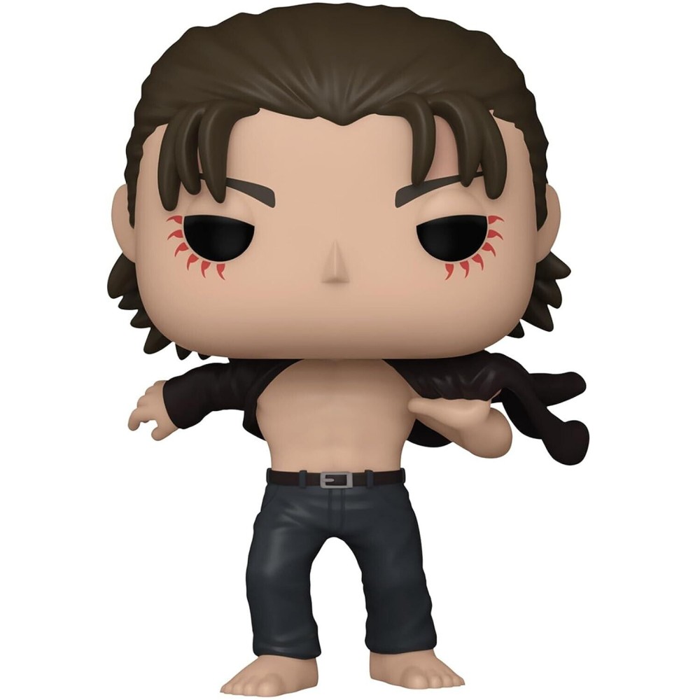 

Фигурка Funko POP! Animation Attack on Titan S5 Eren Jeager 67926