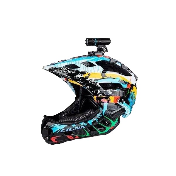 Детский шлем велосипедный шлем CIGNA TT918 PRO S