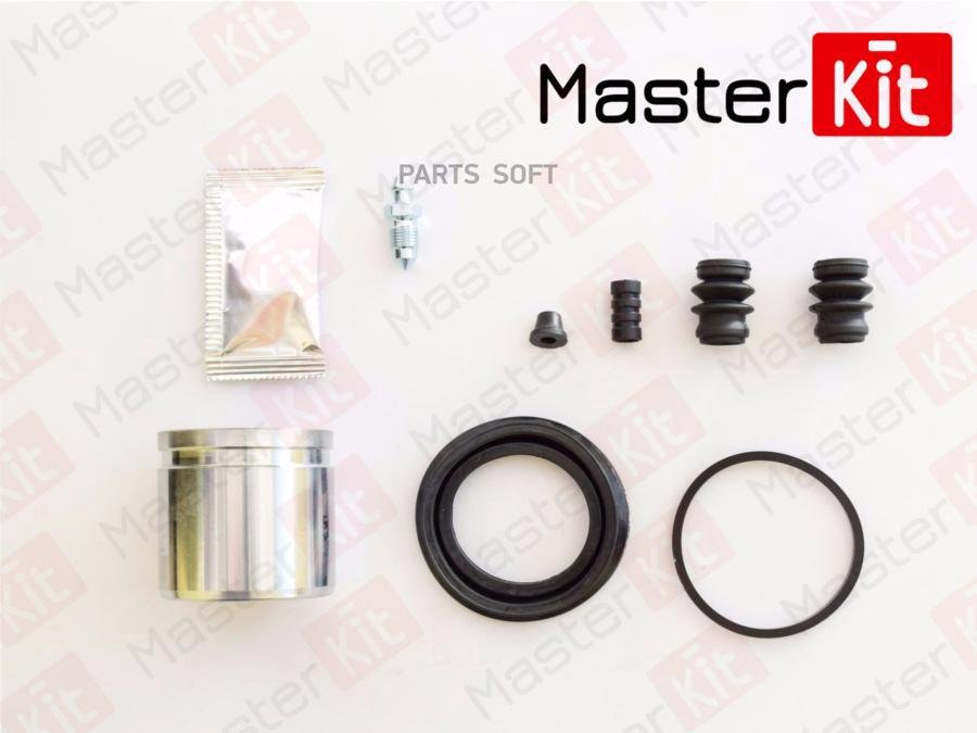 

Ремкомплект Тормозного Суппорта+Поршень Hyundai Matrix 03-02, Solaris 01-11- 77a2028 Maste