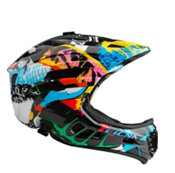 Детский шлем велосипедный шлем CIGNA TT918 PRO M