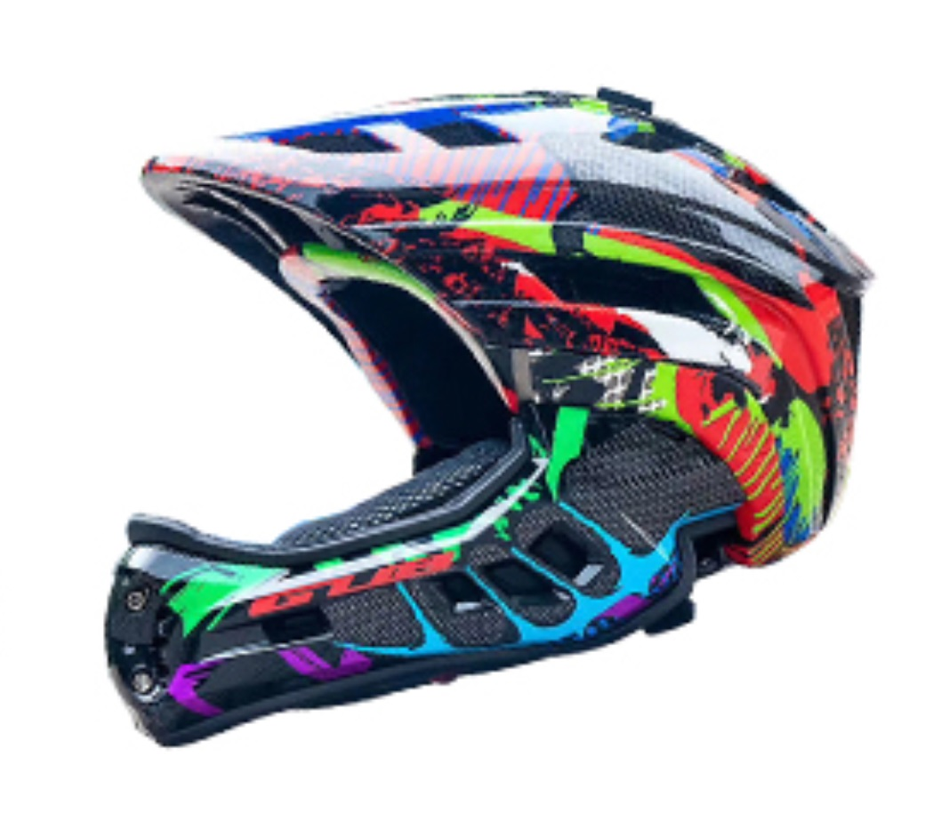 Детский шлем велосипедный шлем CIGNA TT918 PRO L