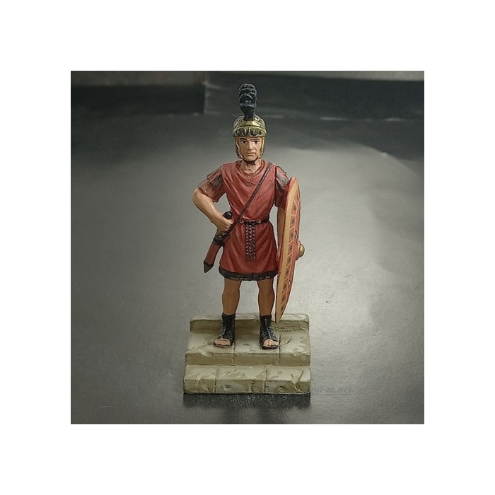 Фигурка Praetorian Guard 2nd Century AD 90004, 5,4 см фигурка praetorian guard 2nd century ad 90004 5 4 см