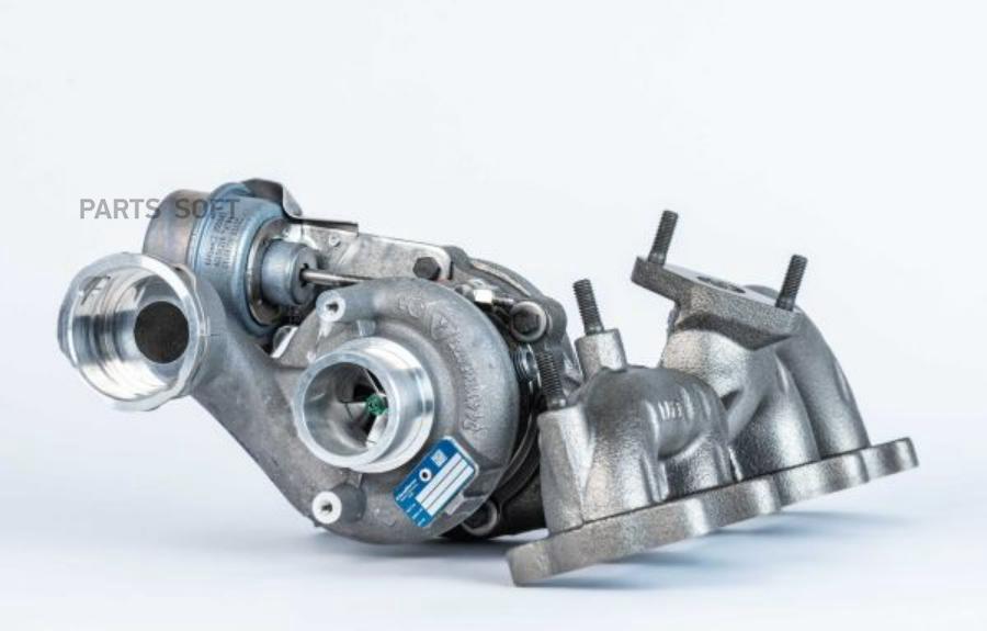 

BORGWARNER 54399880097 Турбокомпрессор () 1шт