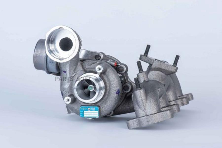 

BORGWARNER 54399880022 Турбокомпрессор 1шт