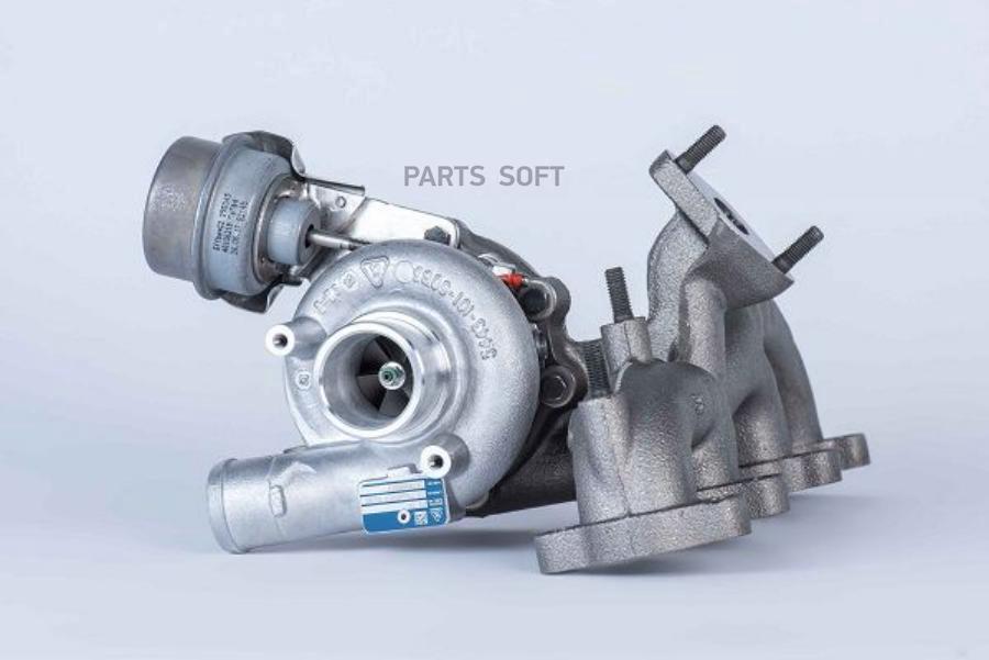 

Турбокомпрессор BorgWarner 54399880017