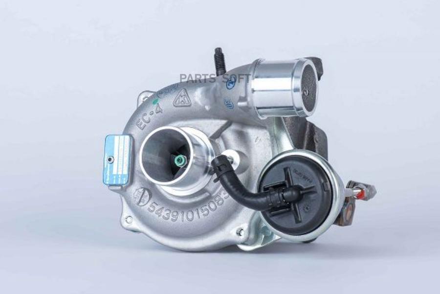 Турбокомпрессор BorgWarner 54359980033