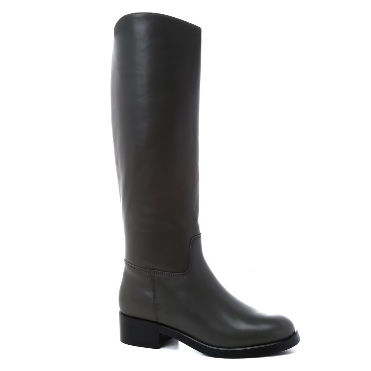 

Сапоги женские Tendance CLF308K-02 серые 40 EU, Серый, CLF308K-02