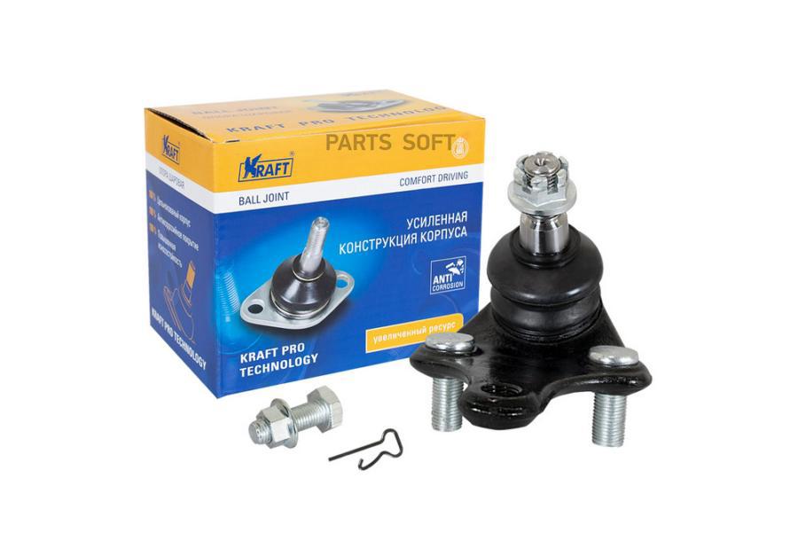 

Шаровая опора нижняя Toyota Auris (07-), Corolla (07-), RAV 4 III (06-), RAV 4 IV (12-) OB