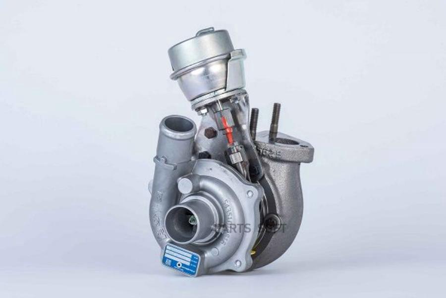 BORGWARNER 54359880015 Турбокомпрессор 1шт