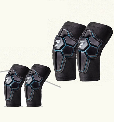 Детские наколенники 7oclock DS245