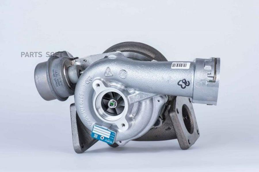 

BORGWARNER 53049880032 Турбокомпрессор 1шт