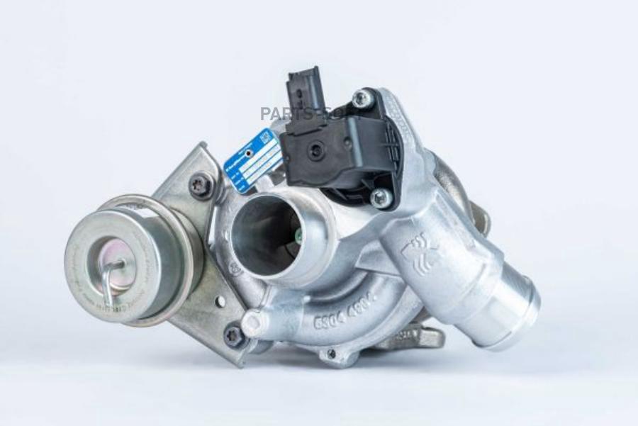 BORGWARNER 53039880425 Турбокомпрессор () 1шт