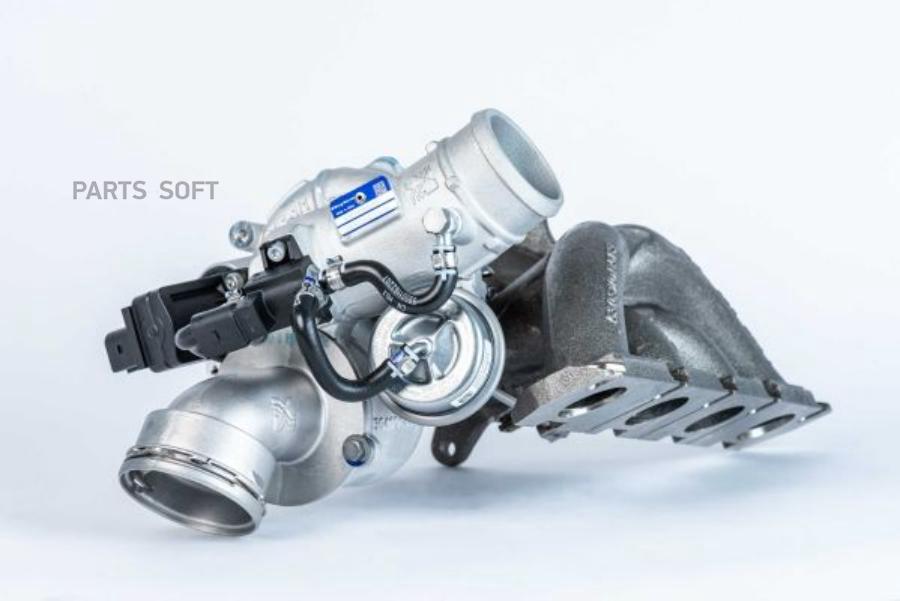 

BORGWARNER 53039880290 Турбокомпрессор 1шт