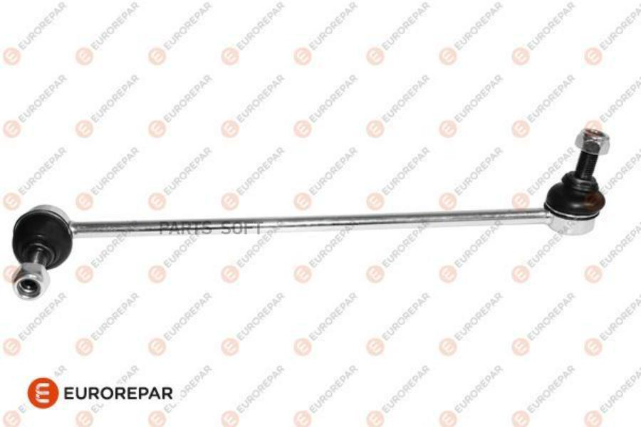

Тяга стабилизатора передняя L=R VAG A3/Q3/TT/Octavia/Superb/Yeti/Golf/Passat/Jetta EUROREP