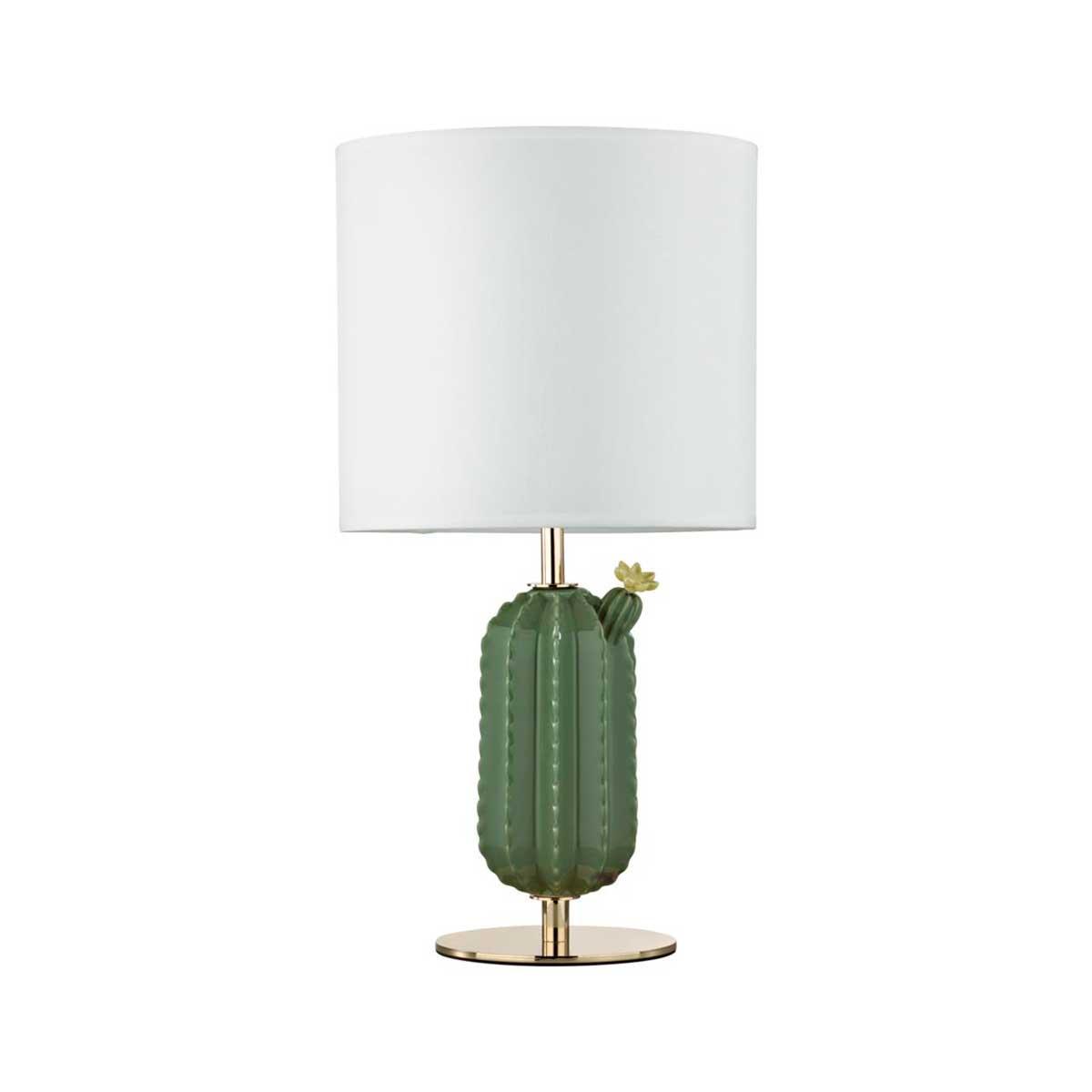 Настольная лампа Odeon Light Exclusive Modern Cactus 5425/1T