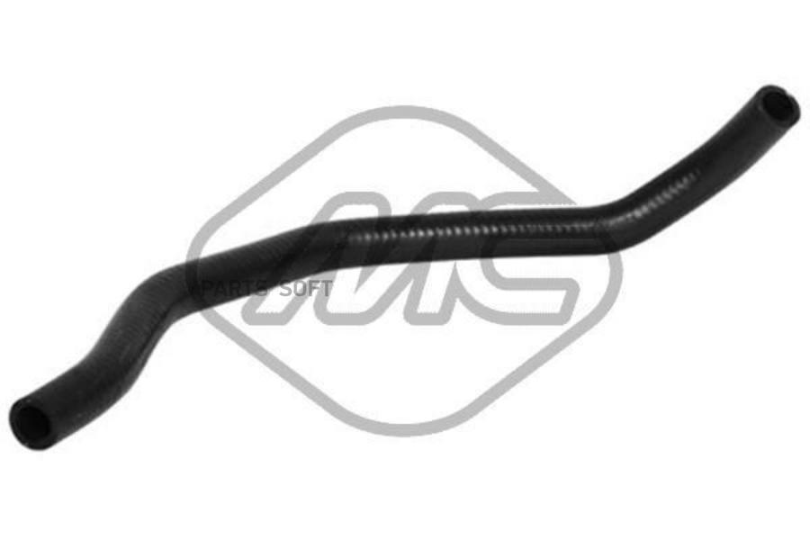 

Патрубок Радиатора Ford B-Max (Jk) C-Max (Dm2) Focus C-Max (Dm2) METALCAUCHO арт. 07709