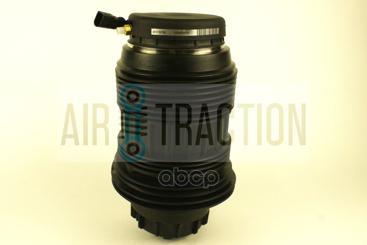 

Задний Пневмобаллон Porsche Panamera 970 2010-201 AIR TRACTION SS04007F1L