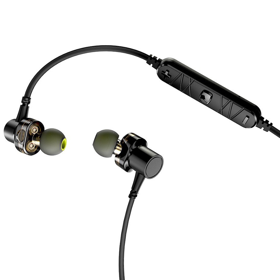 

Беспроводные Наушники Awei X660BL Black (М1_ Bluetooth Awei X660BL), X660BL
