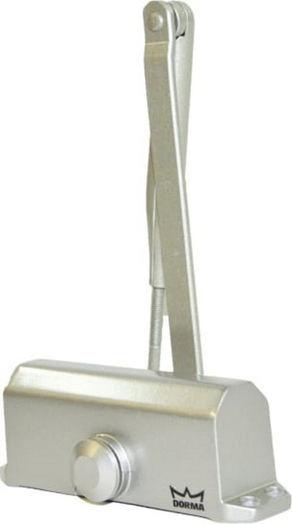 Доводчик Dorma Дорма дверной TS 77 EN3 с рычажной тягой 3232₽