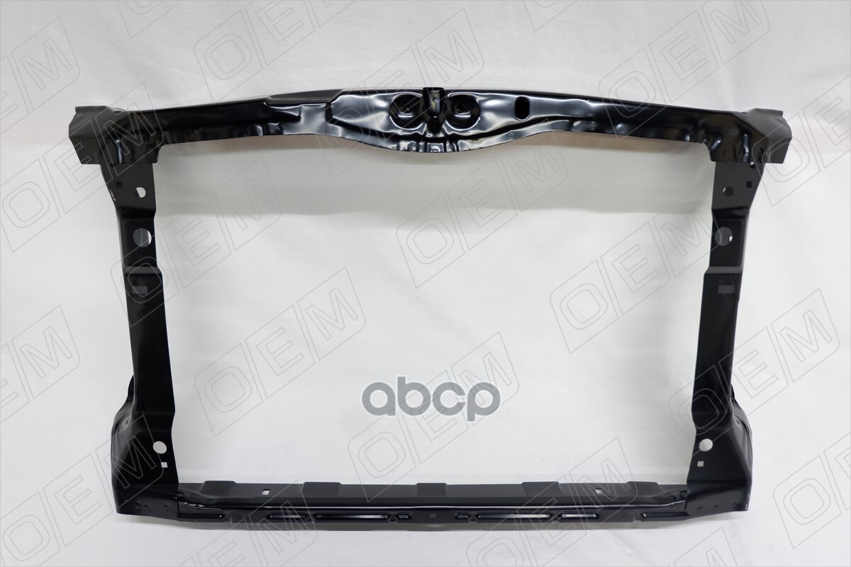 

Панель Передняя (Суппорт Радиатора) Skoda Octavia 2 A5 (2004-2013) O.E.M. арт. OEM0125PANP