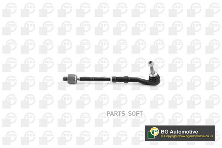 

Sr0944 Тяга Рулевая С Наконечником Bmw E60/E61/E63/E64 2.0I-4.4I/2.5D 03>