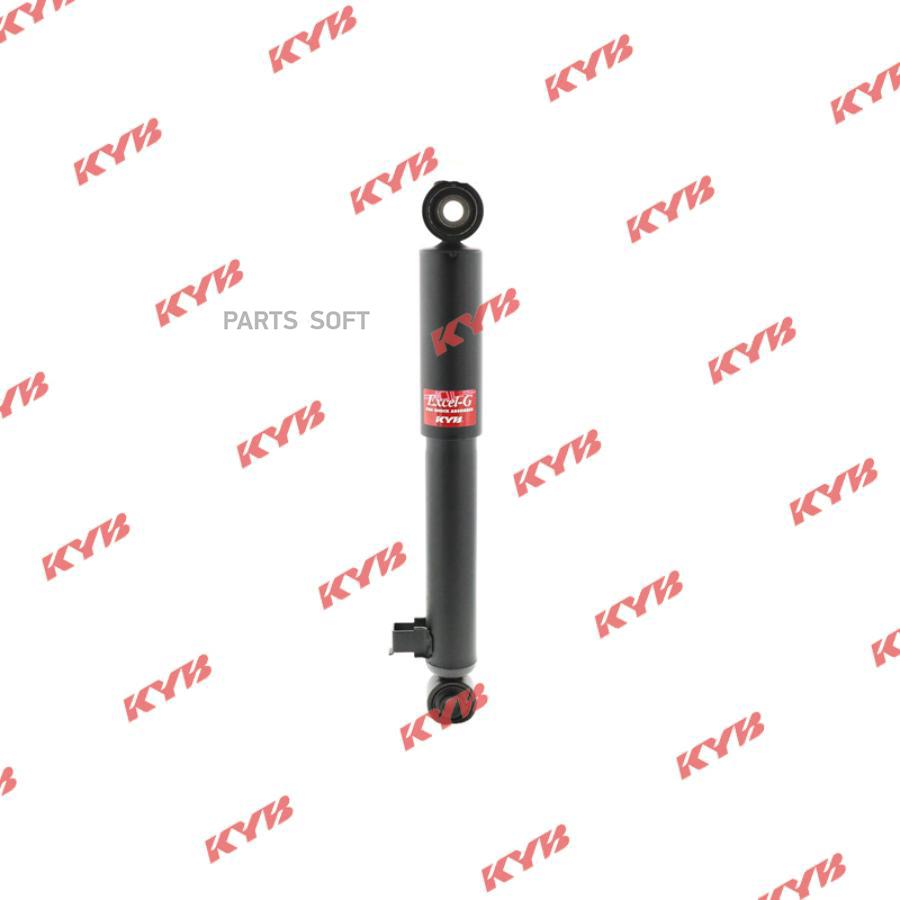 

Амортизатор Hyundai Santa Fe [2010-2012] / Kia Sorento [2011-2013] -- R