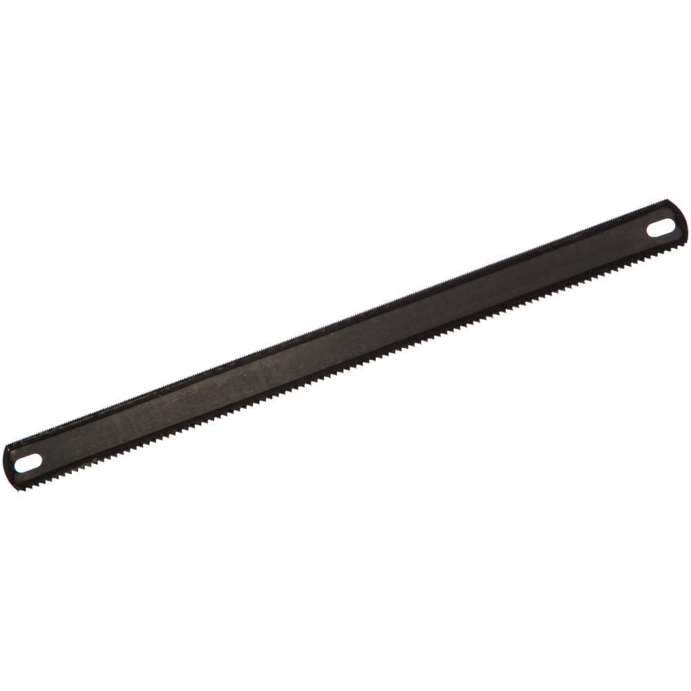 

Пильное полотно по металлу и дереву двухстороннее (300 x 25 мм) 72 шт. TOPEX 10A337-72