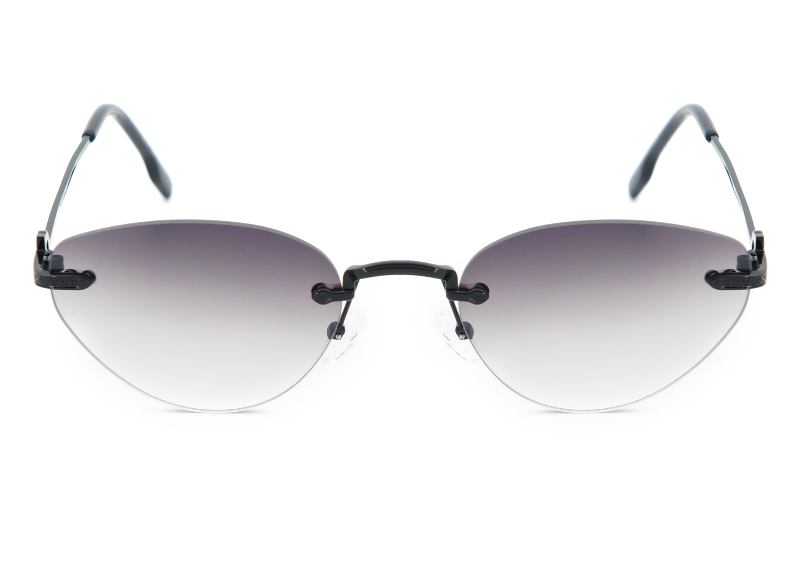 фото Солнцезащитные очки женские premier pp100 фиолетовые