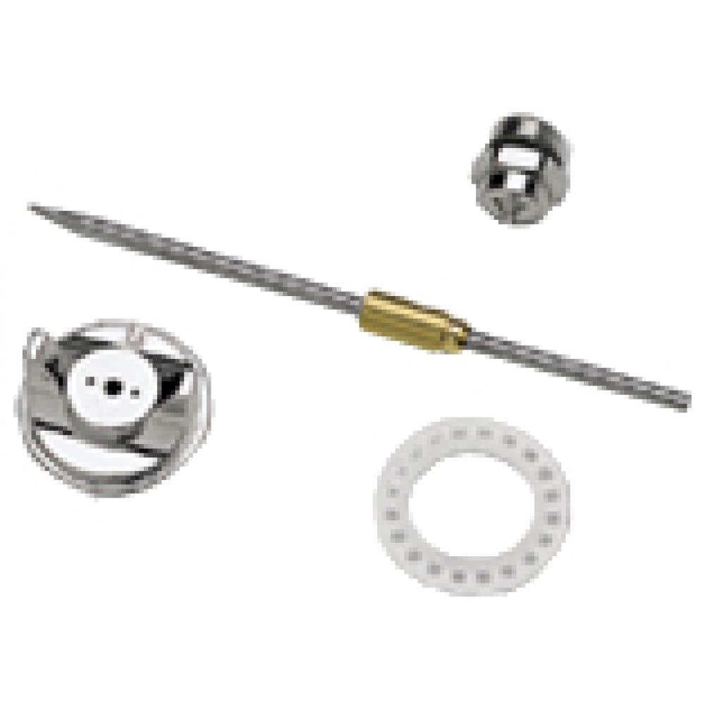

Сопло для краскопульта GAV 1500 R 2.5