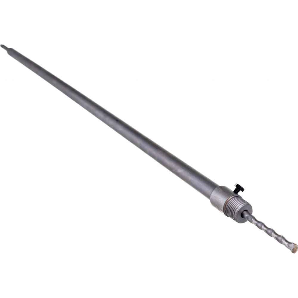 Удлинитель со сверлом для коронки по бетону (800 мм; SDS-plus; М22) РемоКолор 36-7-953 кольцо для восстановления коронки ооо ирбис инструмент