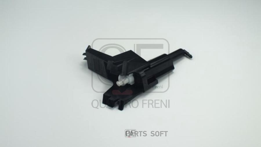 

Форсунка Омывателя Фары QUATTRO FRENI арт. QF10N00038