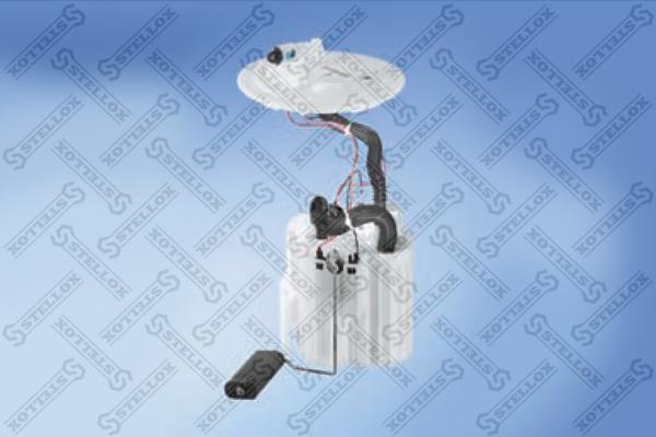 

Насос топливный Stellox 1001478SX