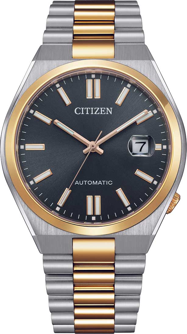 

Наручные часы мужские Citizen NJ0154-80H, NJ0154-80H