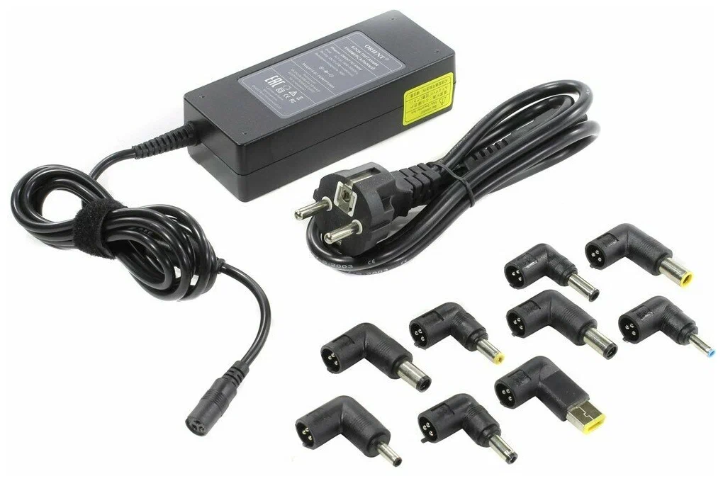 

Блок питания Orient PU-A90W (PU-A90W), PU-A90W