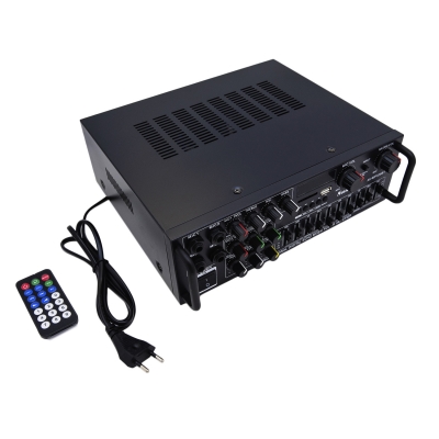 

Интегральный усилитель Sunbuck AV-MP326BT, AV-MP326BT