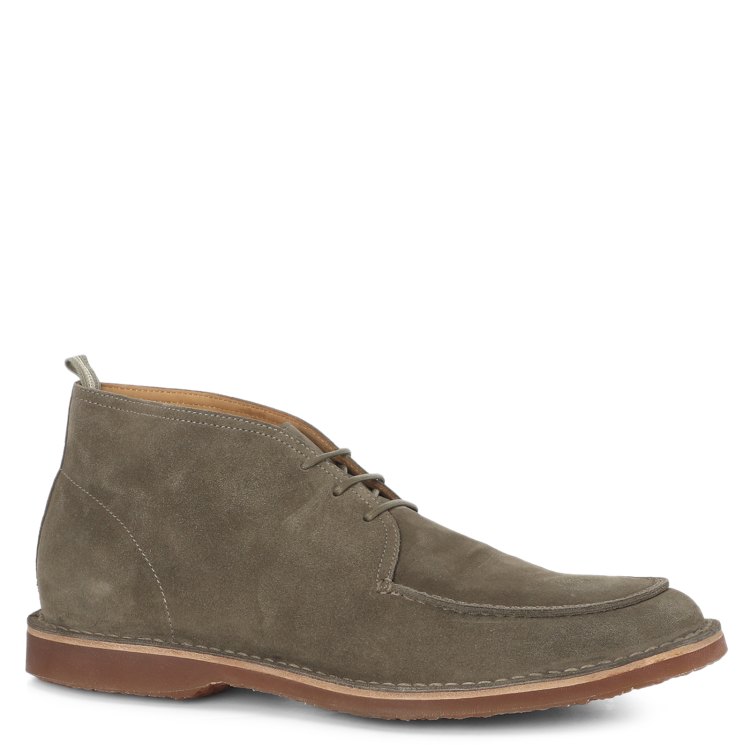 

Ботинки мужские Officine Creative KENT/002 бежевые 41.5 EU, KENT/002